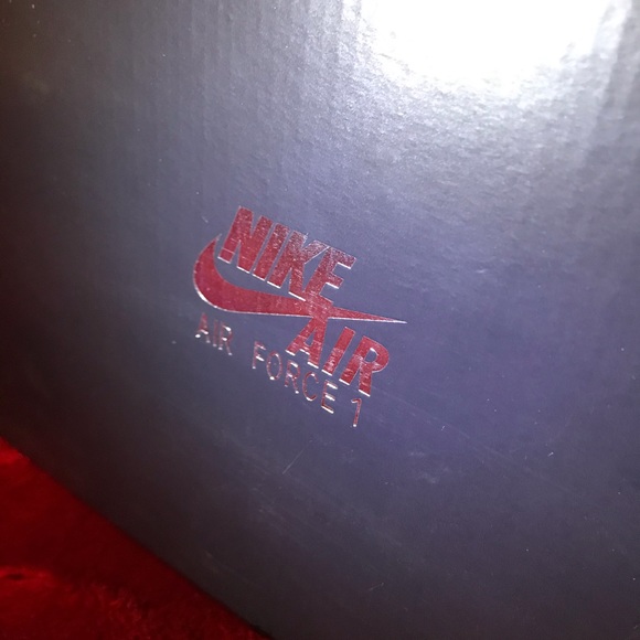 Air Force 1 Racing. - Picture 3 of 10